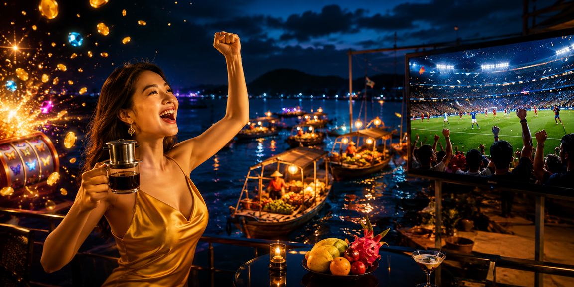 Người dùng tại Phú Quốc chơi Slot game và cần hỗ trợ kỹ thuật trên điện thoại