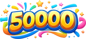 50000